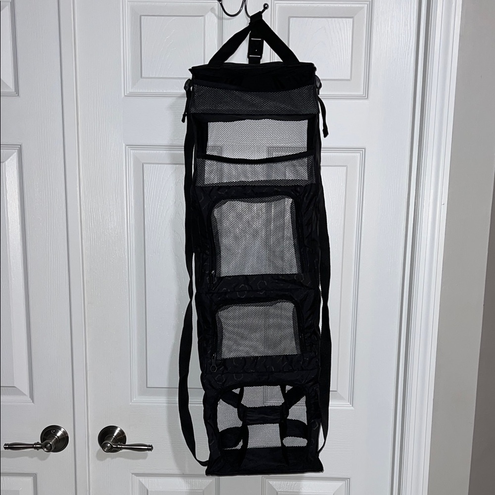 Solgaard The Carry-On Closet Used for Luggage